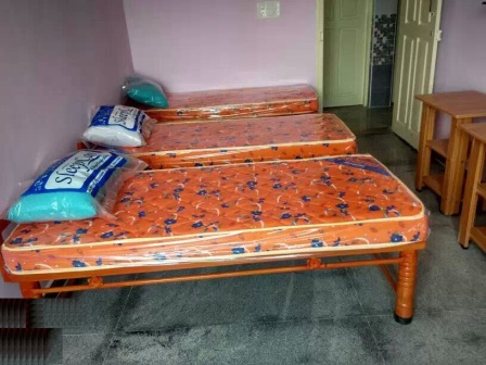 pg near global village mysore road